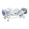 ABS lujoso 2 funciones camas eléctricas de hospital